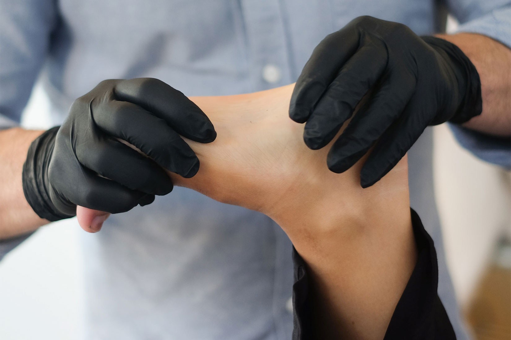 ¿Qué es el pie plano y cómo tratarlo?